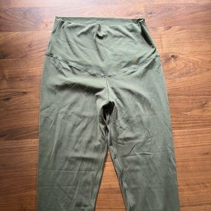 Aerie Free to be Real 7/8 Legging